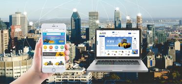 徐工電商 力爭5年成為機(jī)電產(chǎn)業(yè)集群垂直電商 獨(dú)角獸