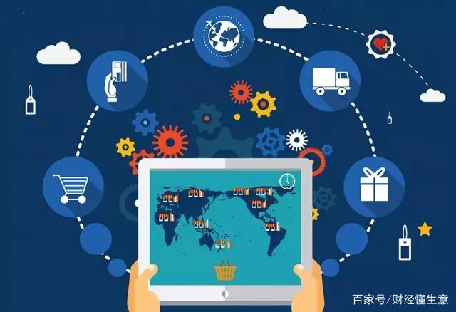 疫情之下中國(guó)跨境電商收入不佳,派安盈助力中國(guó)賣(mài)家