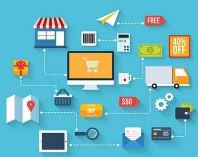 河北6市入圍2016&ldquo;電商百佳城市&rdquo; 看誰排名最高