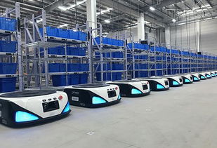 曠視科技全資收購艾瑞思機(jī)器人，加速機(jī)器人業(yè)務(wù)融入電子商務(wù)生態(tài)