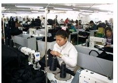 廣州洪業(yè)箱包皮具制品廠 電子商務(wù)領(lǐng)域的商機(jī)探索